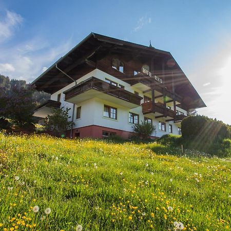 Huberhof 1 By Alpenidyll Apartments Schladming Εξωτερικό φωτογραφία