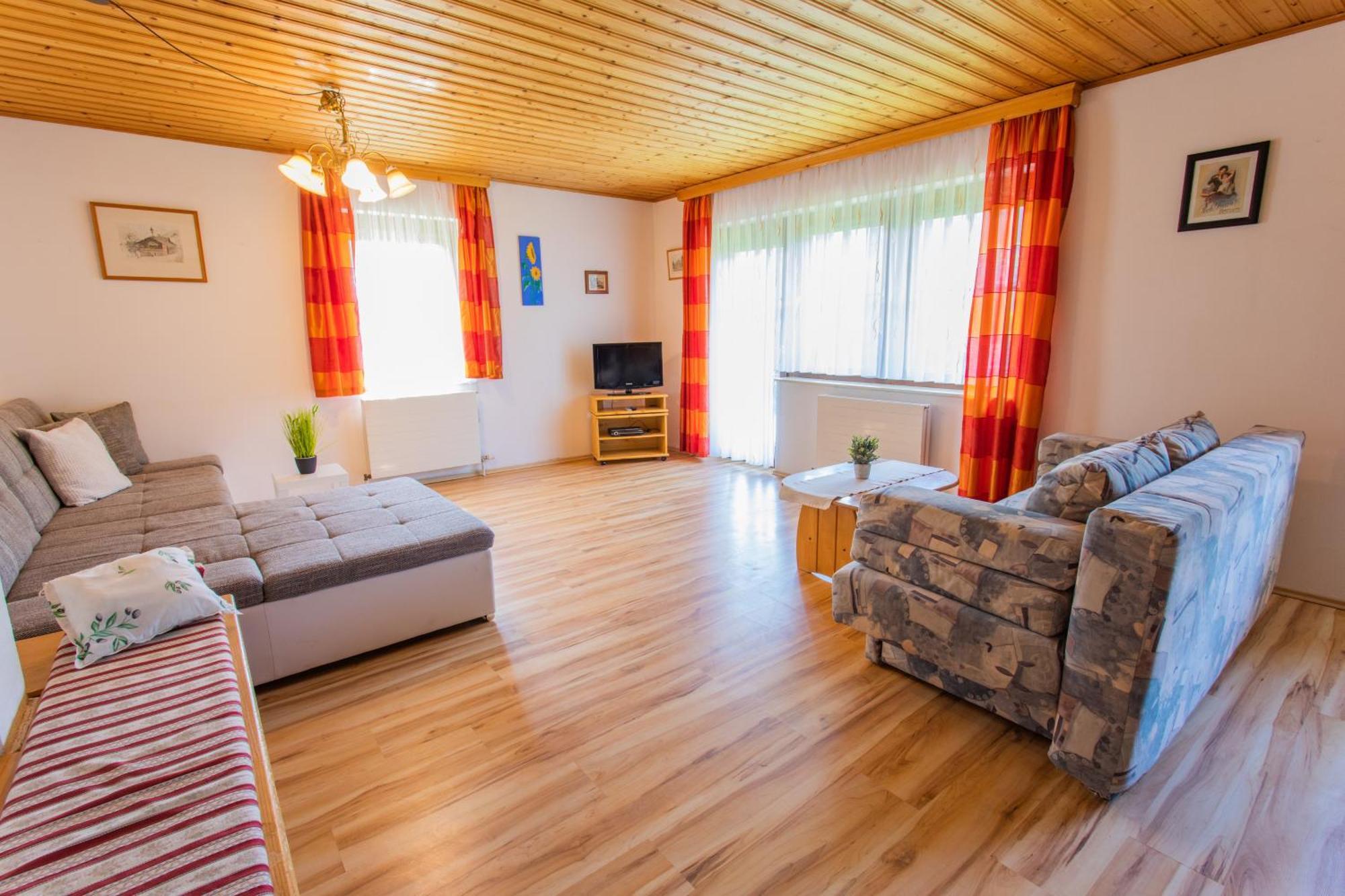 Huberhof 1 By Alpenidyll Apartments Schladming Εξωτερικό φωτογραφία