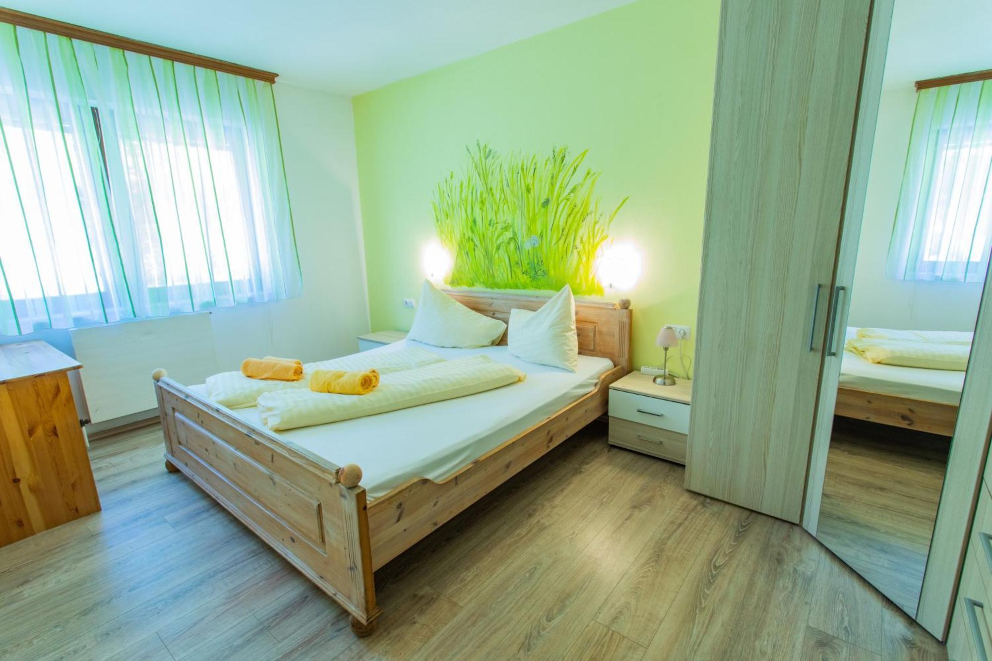 Huberhof 1 By Alpenidyll Apartments Schladming Εξωτερικό φωτογραφία