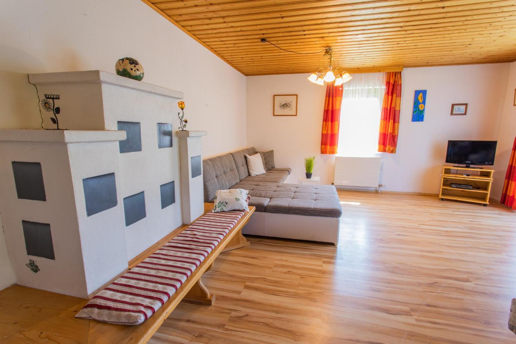 Huberhof 1 By Alpenidyll Apartments Schladming Εξωτερικό φωτογραφία