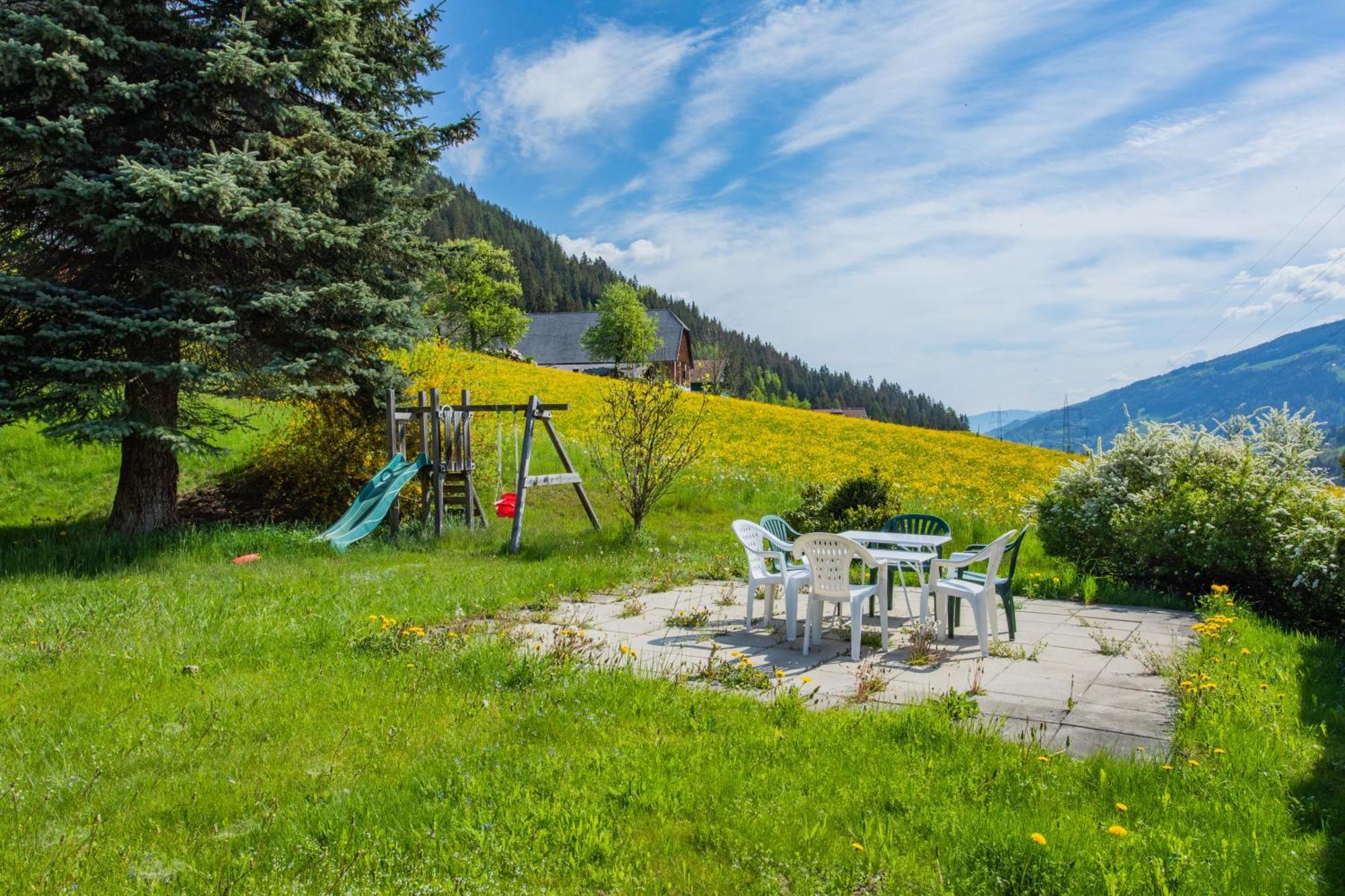 Huberhof 1 By Alpenidyll Apartments Schladming Εξωτερικό φωτογραφία