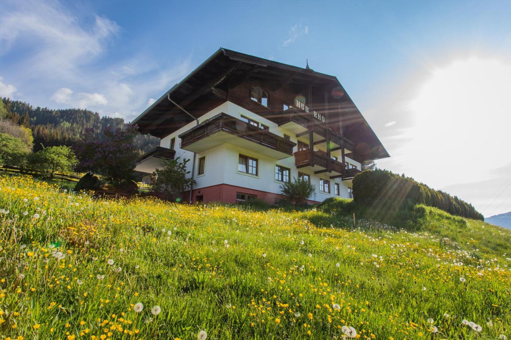 Huberhof 1 By Alpenidyll Apartments Schladming Εξωτερικό φωτογραφία