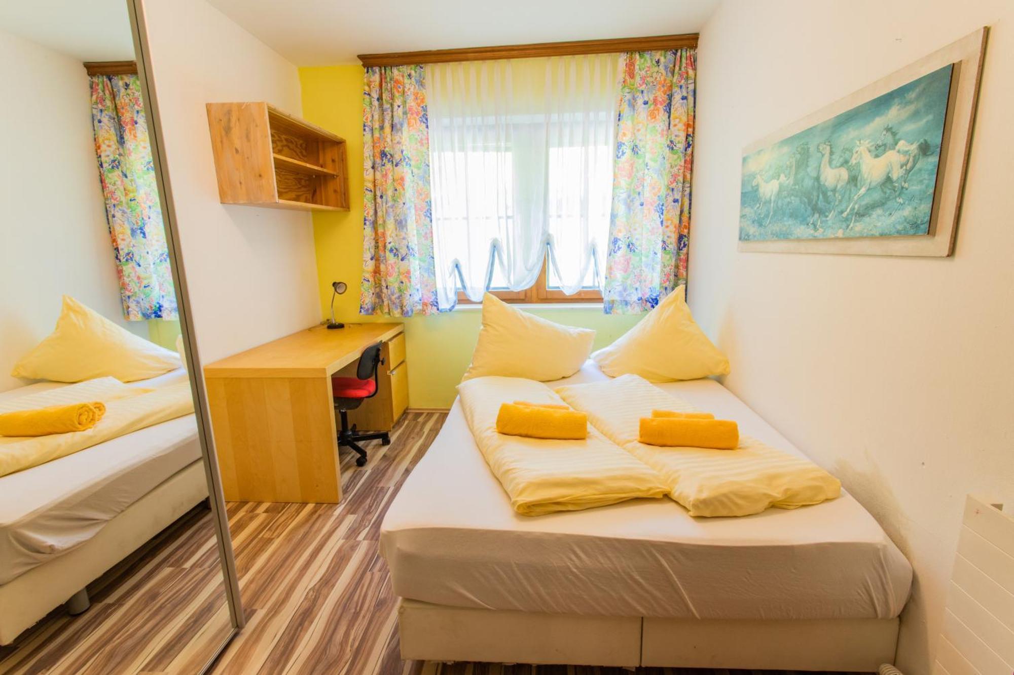 Huberhof 1 By Alpenidyll Apartments Schladming Εξωτερικό φωτογραφία
